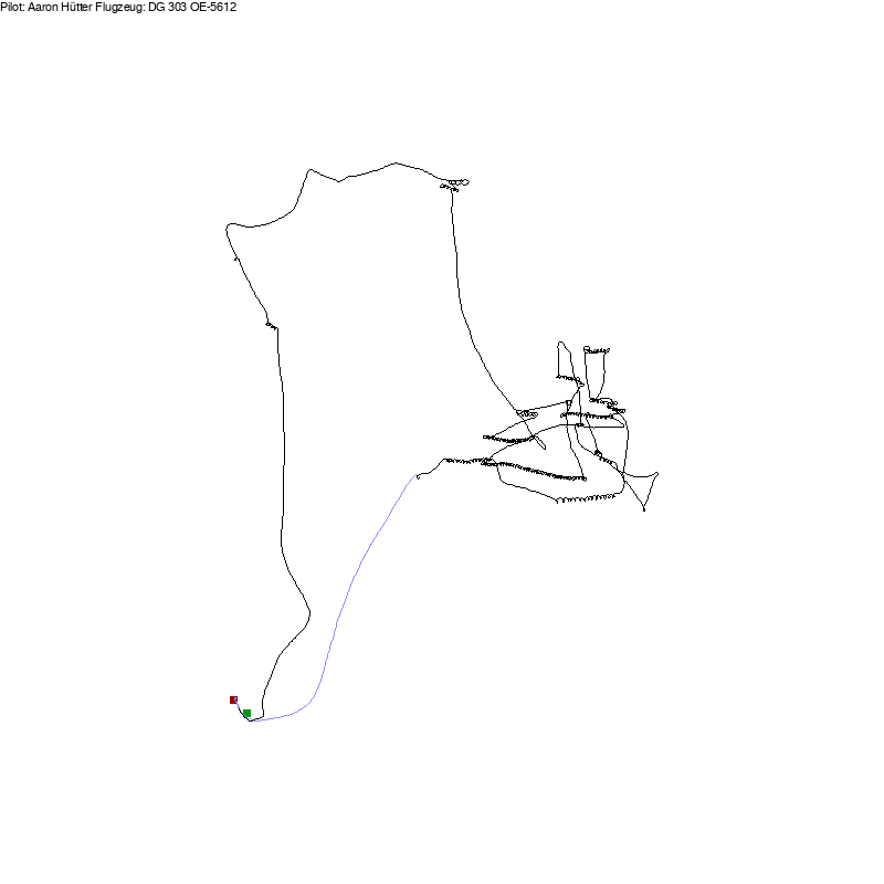 Flugspur